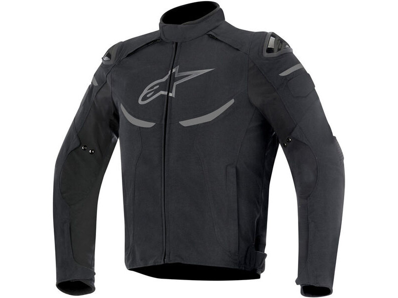 ALPINESTARS Enforce Drystar Jacket Black click to zoom image