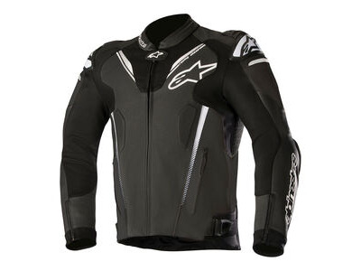 ALPINESTARS Atem V3 Leather Jacket Black