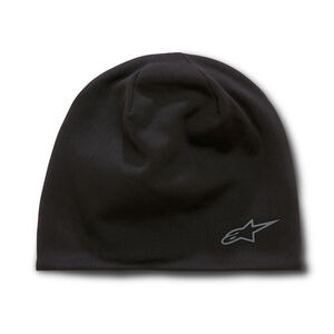 ALPINESTARS Tech Beanie Black/Grey 