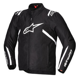 ALPINESTARS T-SPS V2 WP Jacket Black White 