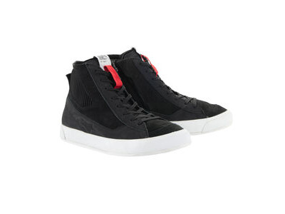 ALPINESTARS Stated Shoes Black