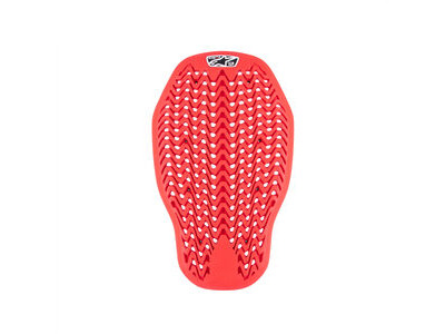 ALPINESTARS Nucleon Plasma Back Pro Insert Red/Blk