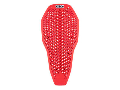 ALPINESTARS Nucleon Plasma Full Back Pro Insert Red/Blk