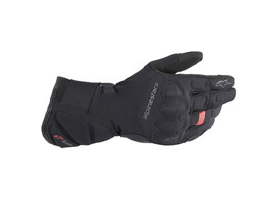 ALPINESTARS Alpine Stella Alpine Tourer W-7 V2 DS Gloves Black