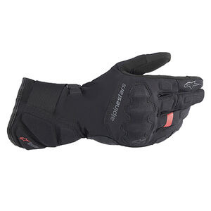 ALPINESTARS Alpine Stella Alpine Tourer W-7 V2 DS Gloves Black 