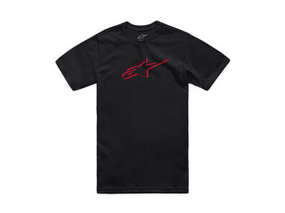 ALPINESTARS Ageless Shadow CSF Tee Black/Red