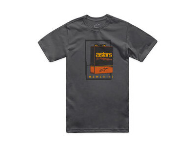 ALPINESTARS Galun CSF Tee - Charcoal