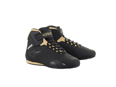 ALPINESTARS Stella Sektor Shoes Black Champ