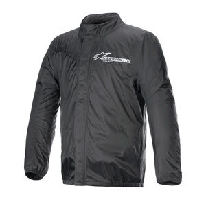 ALPINESTARS Hurricane Rain V2 Jacket Black 
