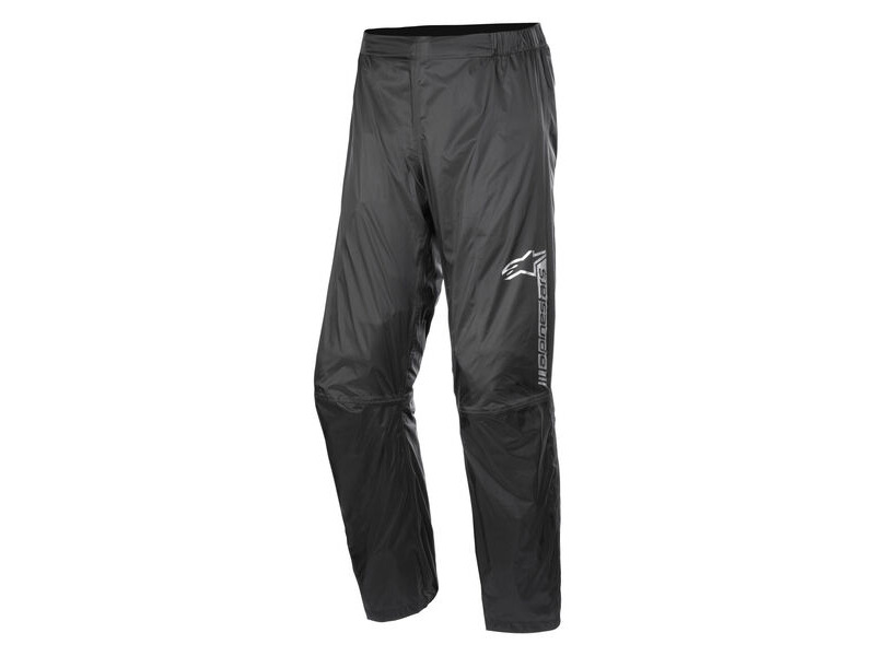 ALPINESTARS Hurricane Rain V2 Pants Black click to zoom image