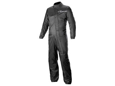 ALPINESTARS Hurricane Rain V2 Suits Black