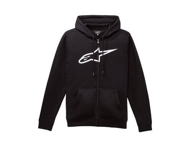 ALPINESTARS Ageless Zip Hoodie V3 Black/White