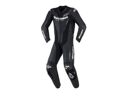 ALPINESTARS GP Force V2 Leather Suit 1PC Black