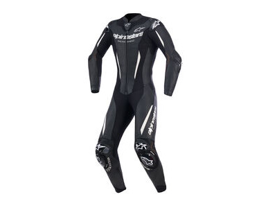 ALPINESTARS Stella GP-R7 1PC Leather Suit Black