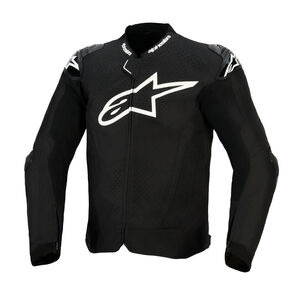 ALPINESTARS T-GP Air Jacket Black 