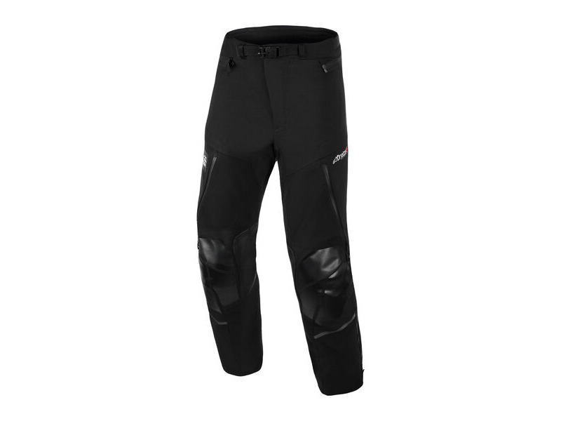 ALPINESTARS Andes Pro Drystar XF Pants Short Black Dark Grey click to zoom image