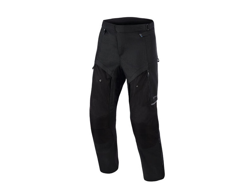 ALPINESTARS Cusco Drystar Pants Black click to zoom image