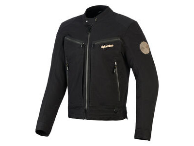ALPINESTARS Bruiser Jacket Black