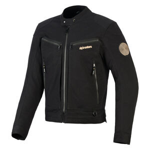 ALPINESTARS Bruiser Jacket Black 