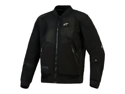 ALPINESTARS Flight Air Jacket Black