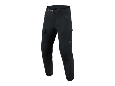 ALPINESTARS Juggernaut V2 Riding Pants Black