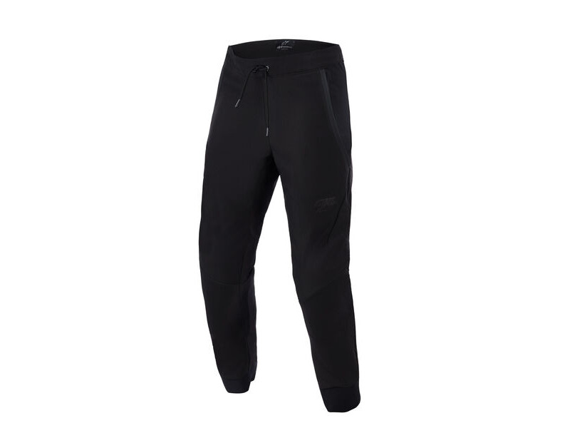 ALPINESTARS Aeroshell Airflow Pants Black click to zoom image