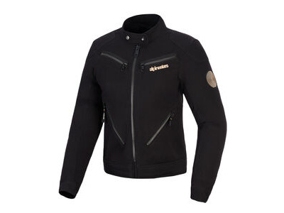 ALPINESTARS Stella Grace Jacket Black