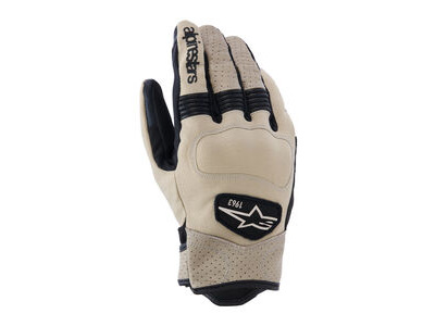 ALPINESTARS Tracker Gloves Aluminum Black