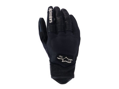 ALPINESTARS Tracker Gloves Black Ecru