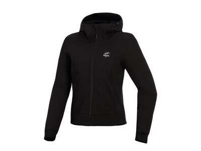 ALPINESTARS Stella Radium Tech Hoodie Black