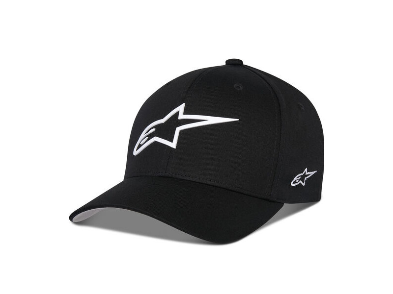 ALPINESTARS Ageless Multi Hat Black click to zoom image