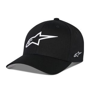 ALPINESTARS Ageless Multi Hat Black 