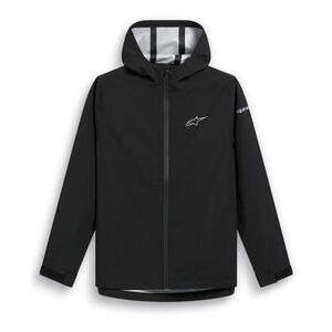 ALPINESTARS Kascade Rain Jacket Black 