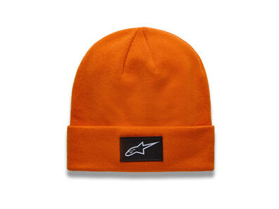 ALPINESTARS Augment Cuff Beanie Orange