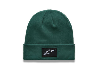 ALPINESTARS Augment Cuff Beanie Green
