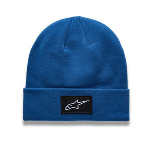 ALPINESTARS Augment Cuff Beanie Blue 