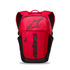 ALPINESTARS GFX Boss Backpack Red/Black 
