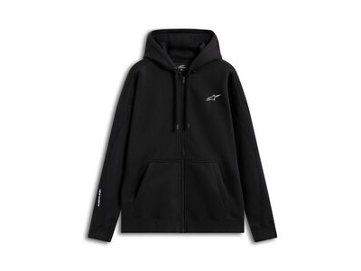 ALPINESTARS Pioneer Oversized Hoodie Black
