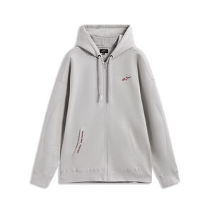 ALPINESTARS Pioneer Oversized Hoodie Cement 