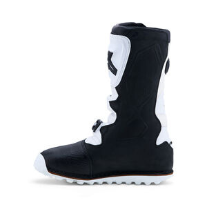 ALPINESTARS Tech T - Black White click to zoom image