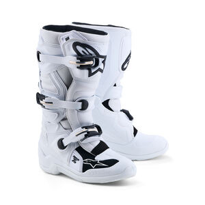ALPINESTARS Tech 7S - White 