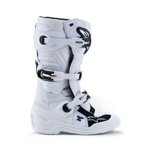 ALPINESTARS Tech 7S - White click to zoom image