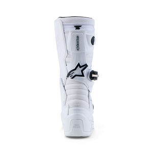 ALPINESTARS Tech 7S - White click to zoom image