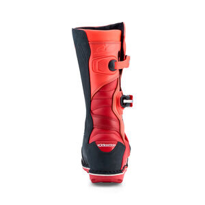 ALPINESTARS Tech T - Red Fluo Black Bright Red click to zoom image