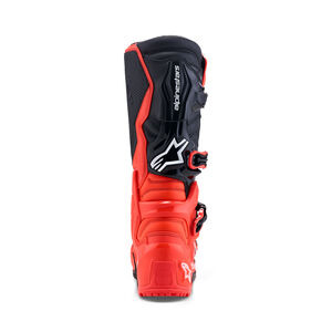 ALPINESTARS Tech 7 Enduro - Red Fluo Black click to zoom image