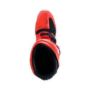 ALPINESTARS Tech 7 Enduro - Red Fluo Black click to zoom image
