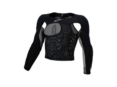 ALPINESTARS Bionic Race Protection Top - Black
