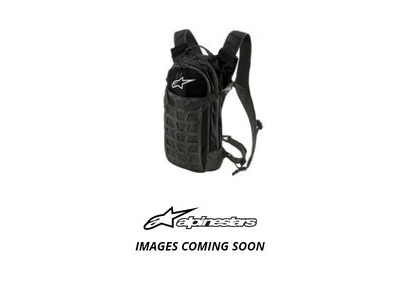 ALPINESTARS AT-9 Back Pack - Black Deep Gray