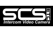 SCS logo