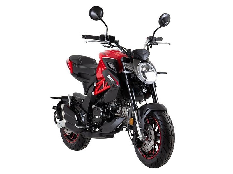 used 125cc motorbikes for sale near me
